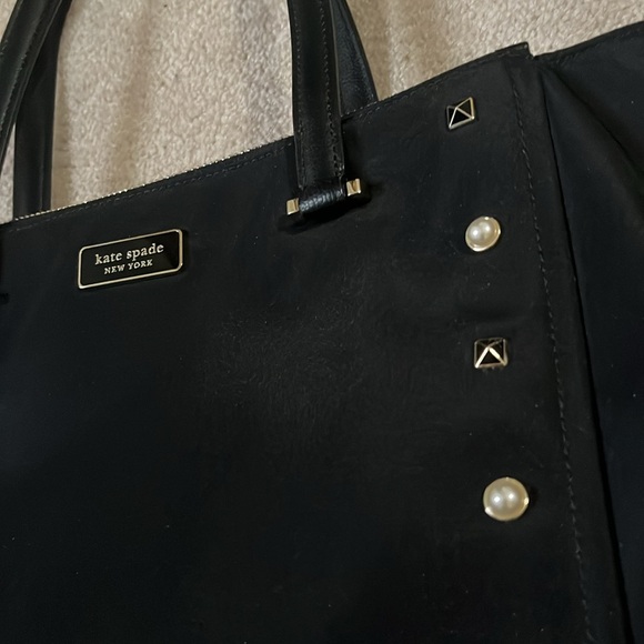 Kate Spade purse - Picture 3 of 17